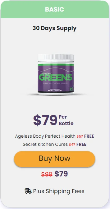 HerpaGreens 1 bottle price